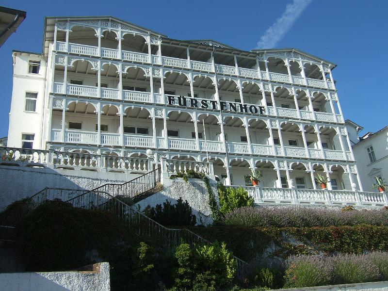 2009-08- (592).JPG - Zurück am Strand von Sassnitz ...